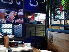 大堂-管氏翅吧(中关村店)