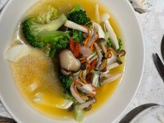 -水天堂西餐厅(昆山万象汇店)