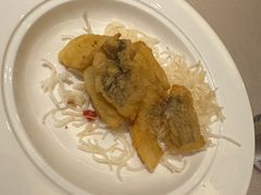 -上海金桥红枫万豪酒店-万豪中餐厅