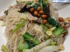 炒米粉-莆田餐厅(滨海广场店)