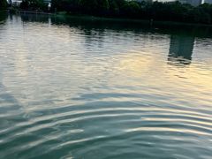 -美兰湖景区