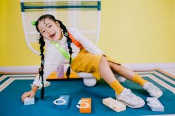 -嘟嘟卡奇儿童摄影