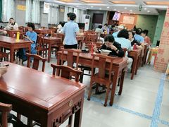 -清真马祥兴菜馆(云南北路店)