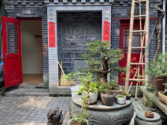 -老张烤羊(王哥庄店)