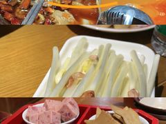 -受气牛肉·重庆耙牛肉(来福士店)