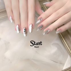 -StartNail美甲