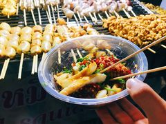 -唐人街(耀华力路)