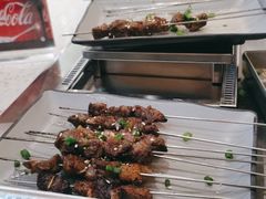 -跳舞牛·串烧酒场(麦地店)