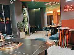 -龙神·炭烧酒场深夜食堂(新街口店)