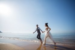 -巴黎春天·菀纱仙庭婚纱美学