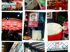 -东北大院·东北菜(三台子店)