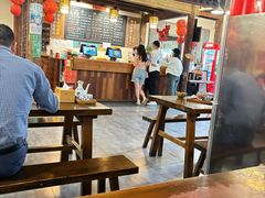 -老横泾面馆(吴中横泾店)