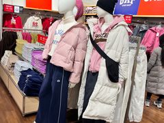 -GAP(王府井奥莱·香江小镇店)
