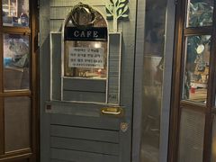 -Cafe Alice咖啡爱丽丝(奥城店)