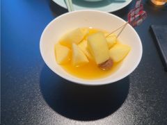 -四道菜·福建菜馆(新街口金鹰店)