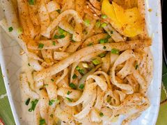 -楚太子  中餐&烧烤(武大店)