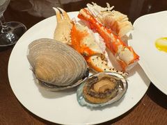 -Social 秀西餐厅-长沙瑞吉酒店(运达店)