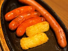 -萨莉亚意式餐厅(正大乐城店)