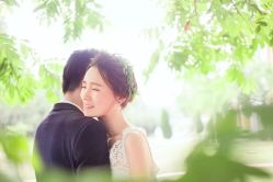 点击看大图 -太郎花子婚纱摄影艺术中心