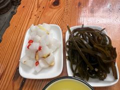 -尼玛藏家风味园(阿山食城店)