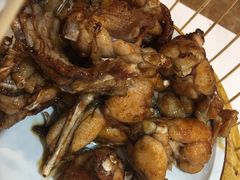 -后宫私房菜(汇客美食娱乐广场店)