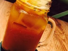 百香果金桔茶-玛格萝妮(汇智国际商业中心店)