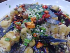 -全乐鱼馆·淳牌有机鱼直营店