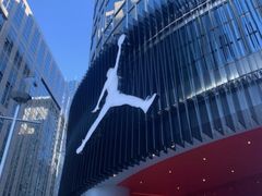 -JORDAN(东方广场店)
