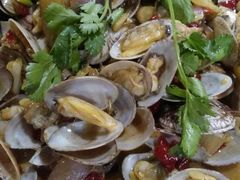 -烤官达人·徐州鲜羊肉串(江宁店)