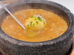 咖喱石锅肥牛-0776食堂·京城创意菜(七里庄店)