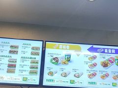 -SUBWAY赛百味(东风广场店)