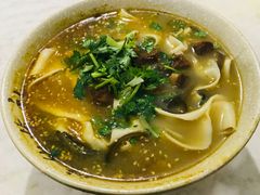 -醉仙烩面馆