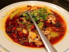 -新南华大酒店(广中店)