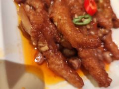 -汕头龙光喜来登酒店-采悦轩中餐厅