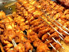 -梨花自助烤肉(天河城店)