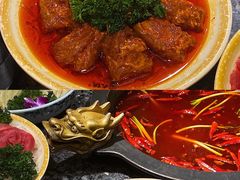 -蜀大侠火锅(森兰花园城店)