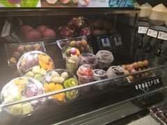 -每日新鲜水果吧(南京东路店)