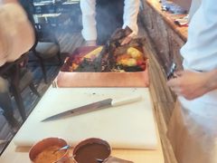-万达瑞华酒店美食汇自助餐厅(楚河汉街店)