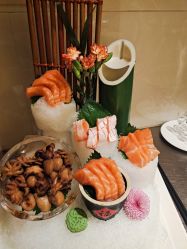 -国惠大酒楼(爱琴海购物公园店)