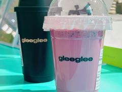 -gleeglee乐溢亦茶(合生汇店)