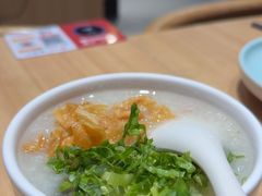 -宏状元现熬粥·京味菜(三里河店)