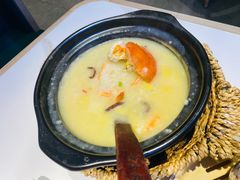 -南拳十三姨·潮汕砂锅粥·粤菜(西单大悦城店)