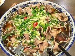 -富临轩私房菜(集庆门大街店)