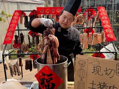 -江南驿·二十余年创意杭帮味(良渚玉鸟集店)