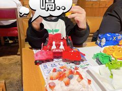 -焯牛潮汕牛肉火锅(云峰街创始店)