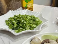 -御龙海鲜火锅(十六浦店)