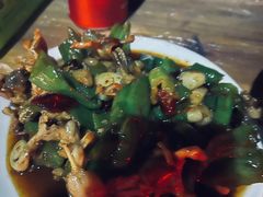 -五七小李子油焖大虾(总店)