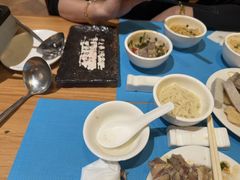 -糟粕醋·椰苑海南菜餐厅(亚龙湾天域酒店)