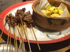 -北丐先生·野馄饨烧烤(雨花万象店)