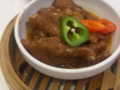 -金翠皇宫粤菜·点心·海鲜(科技园店)